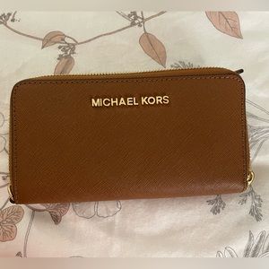 Michael Kors wallet